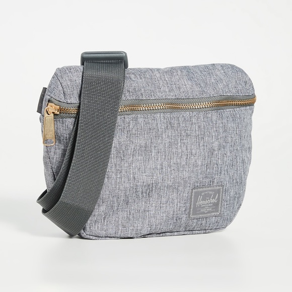 HERSCHEL LIGHT FIFTEEN FANNY/BELT BAG - Picture 2 of 9